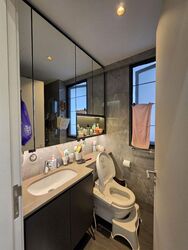 Sembawang Crescent (D27), Condominium #635588911